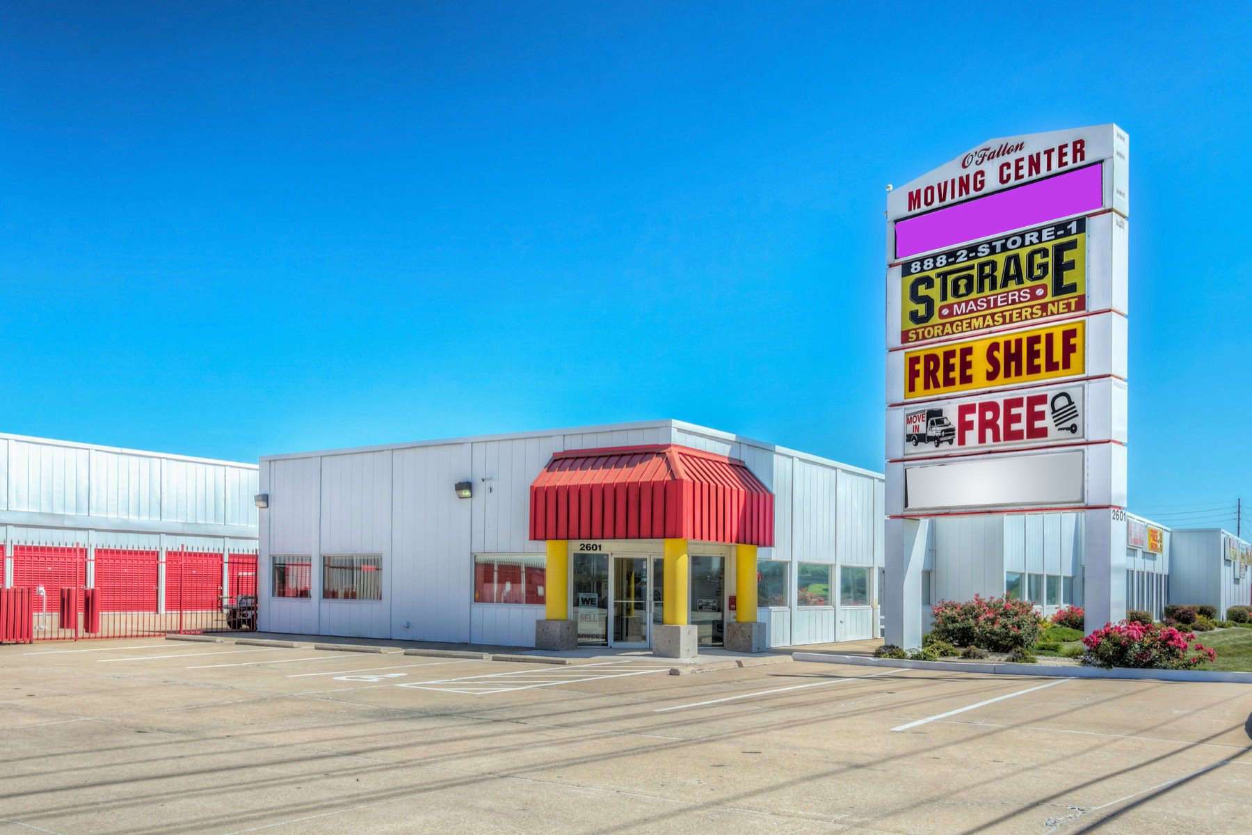 facility image